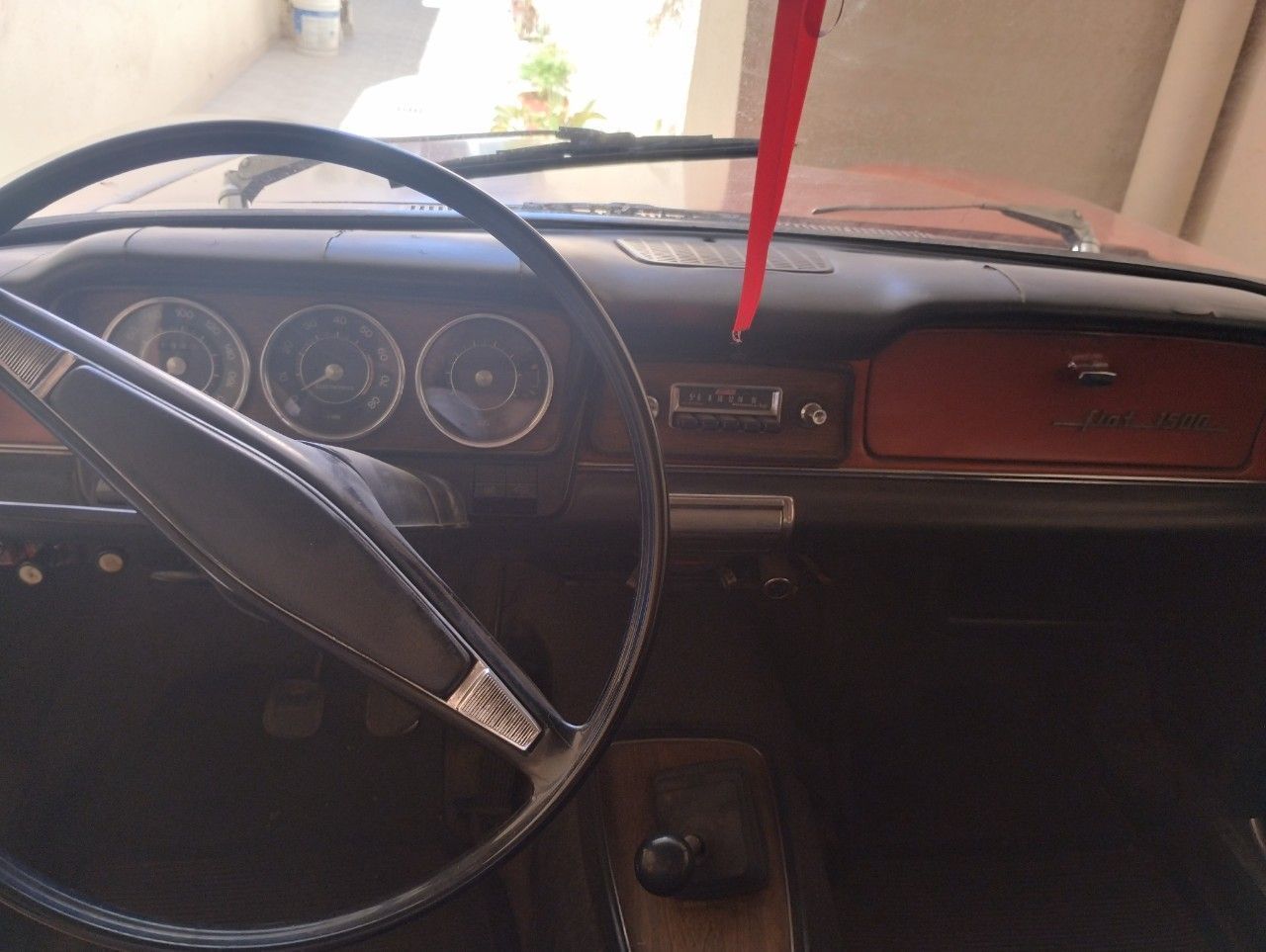 Fiat 1500 Usado en Mendoza, deRuedas