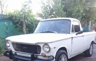 Fiat 1500 Usado en Mendoza