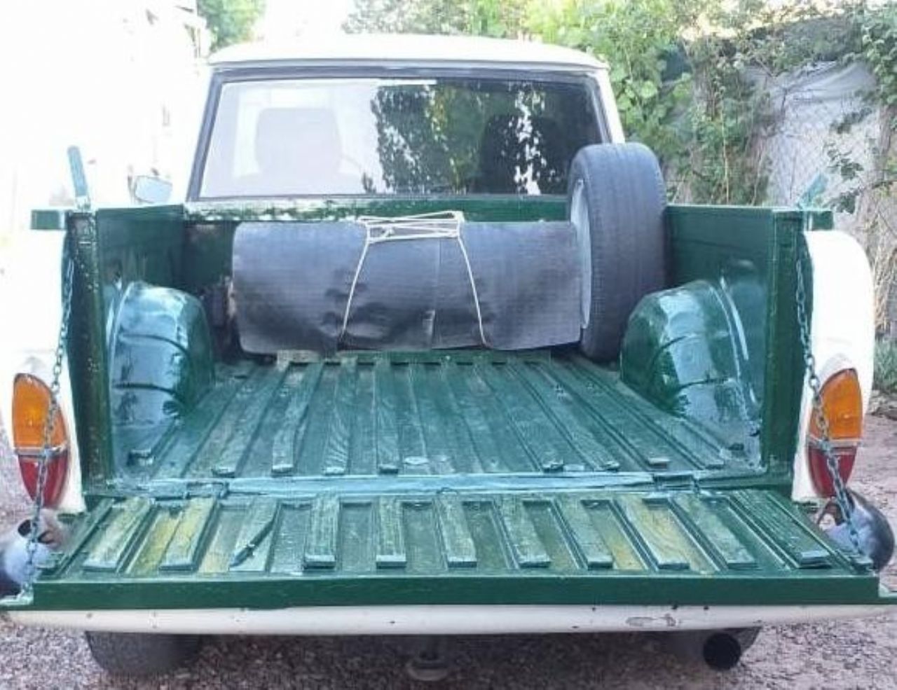 Fiat 1500 Usado en Mendoza, deRuedas