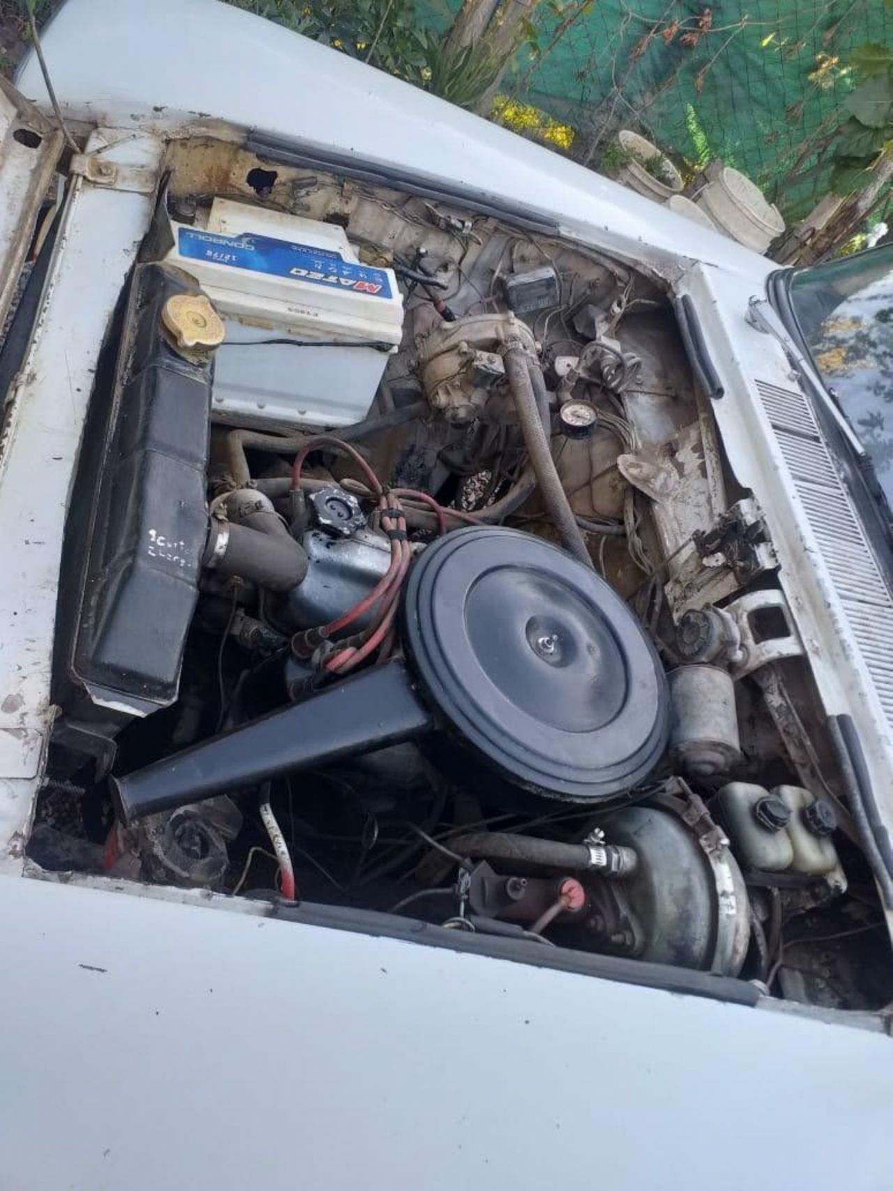 Fiat 1500 Usado en Mendoza, deRuedas