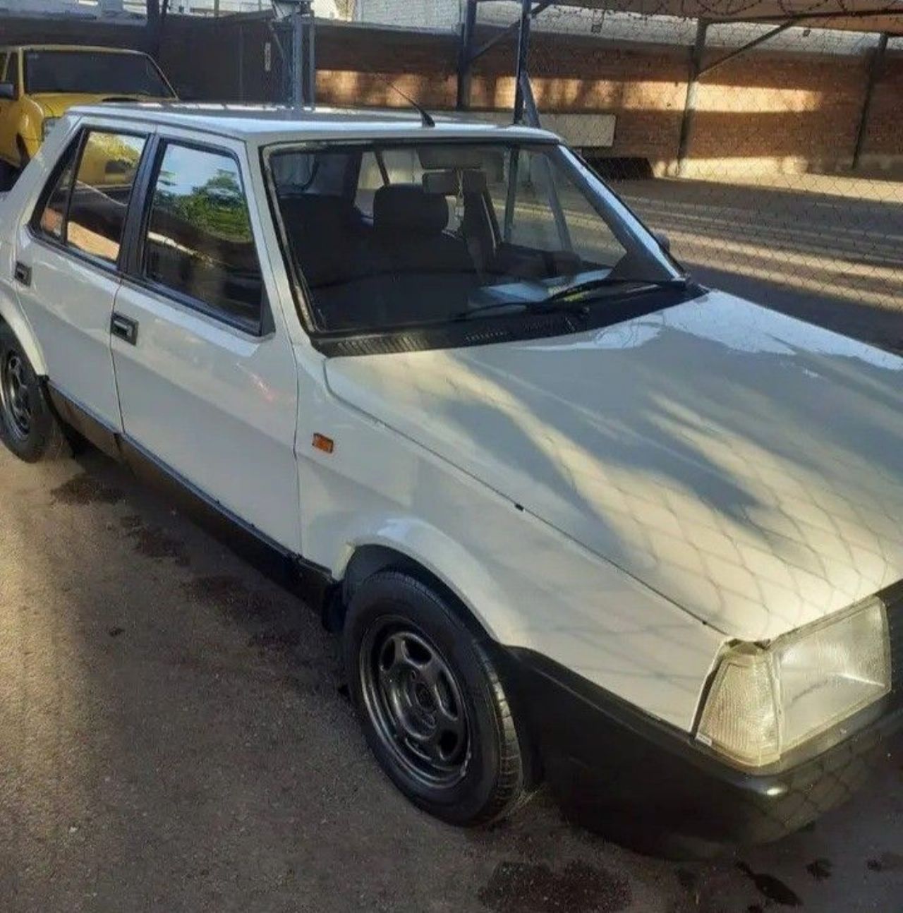 Fiat 1500 Usado en Mendoza, deRuedas