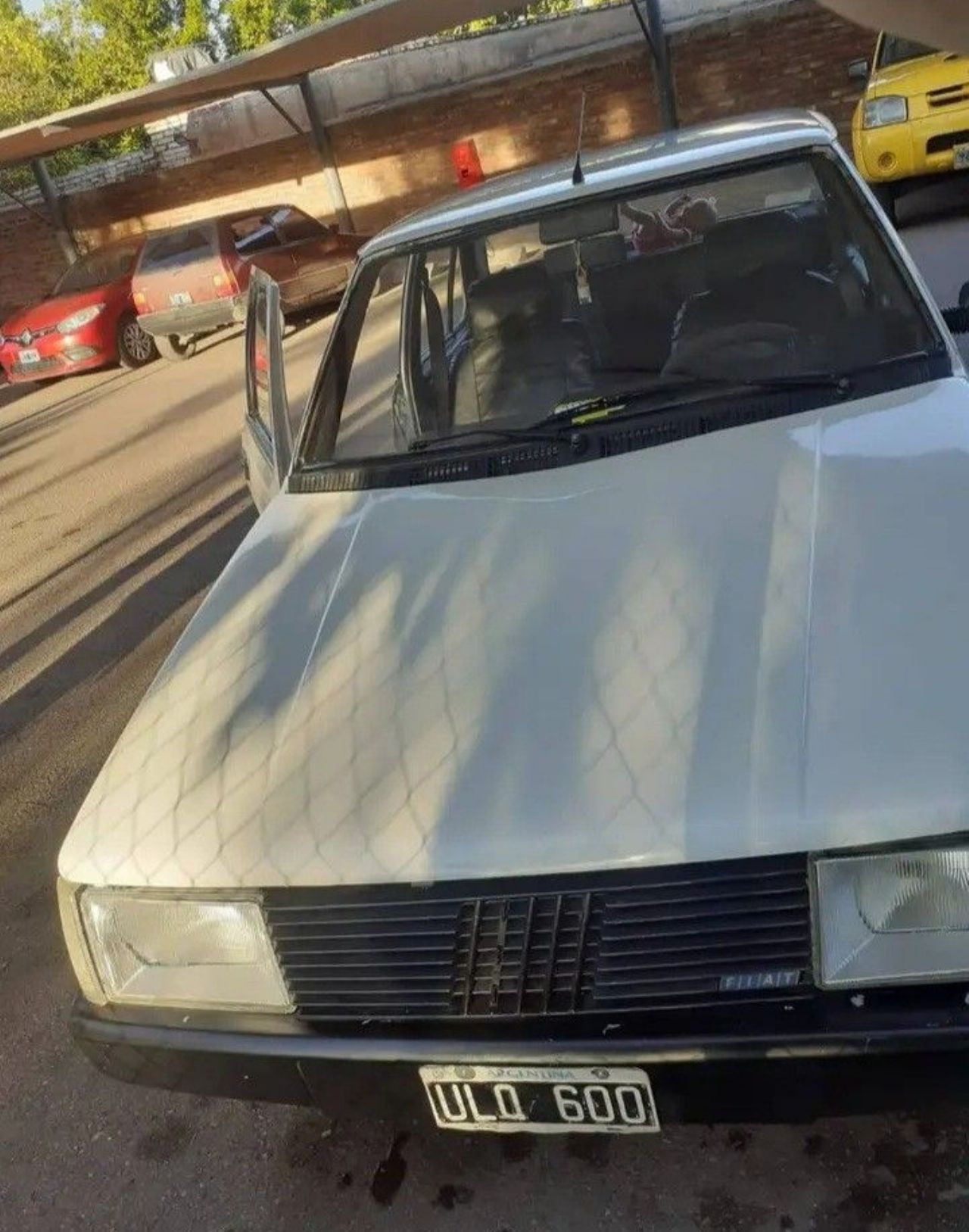 Fiat 1500 Usado en Mendoza, deRuedas