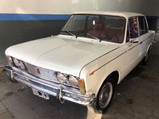 Fiat 1600 Usado en Mendoza