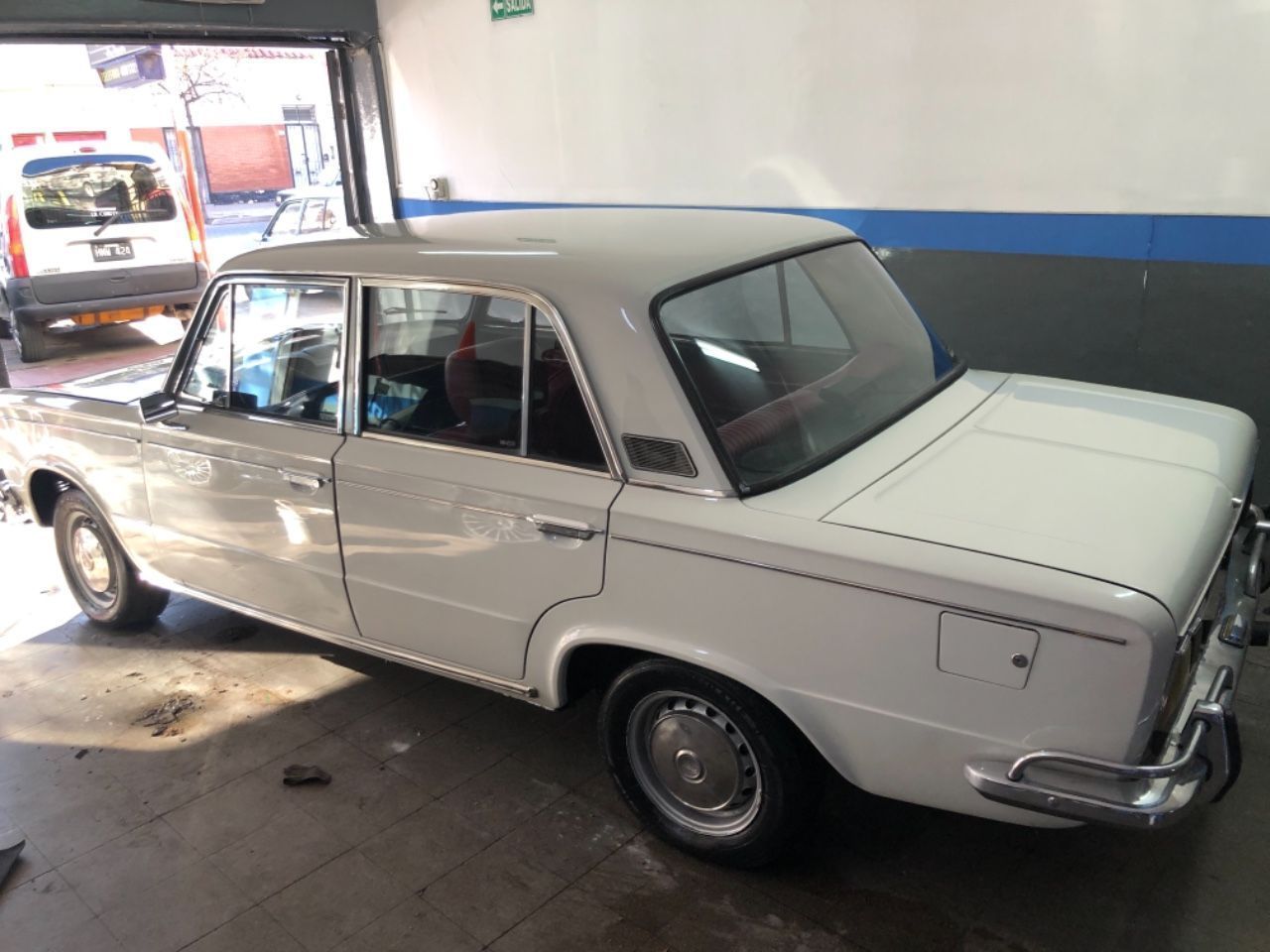 Fiat 1600 Usado en Mendoza, deRuedas
