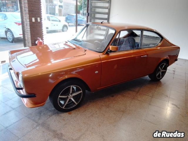 Fiat 1600 Usado en Mendoza, deRuedas