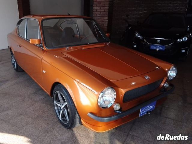 Fiat 1600 Usado en Mendoza, deRuedas