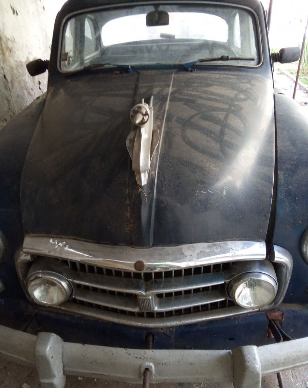 Fiat 1900 Usado en Entre Ríos, deRuedas