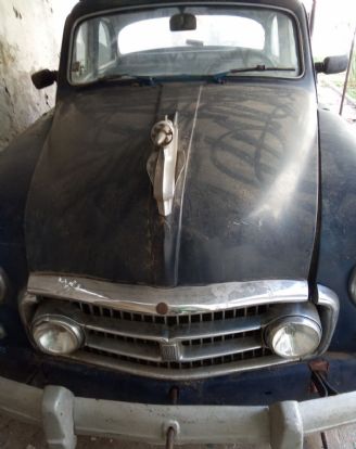 Fiat 1900 Usado en Entre Ríos