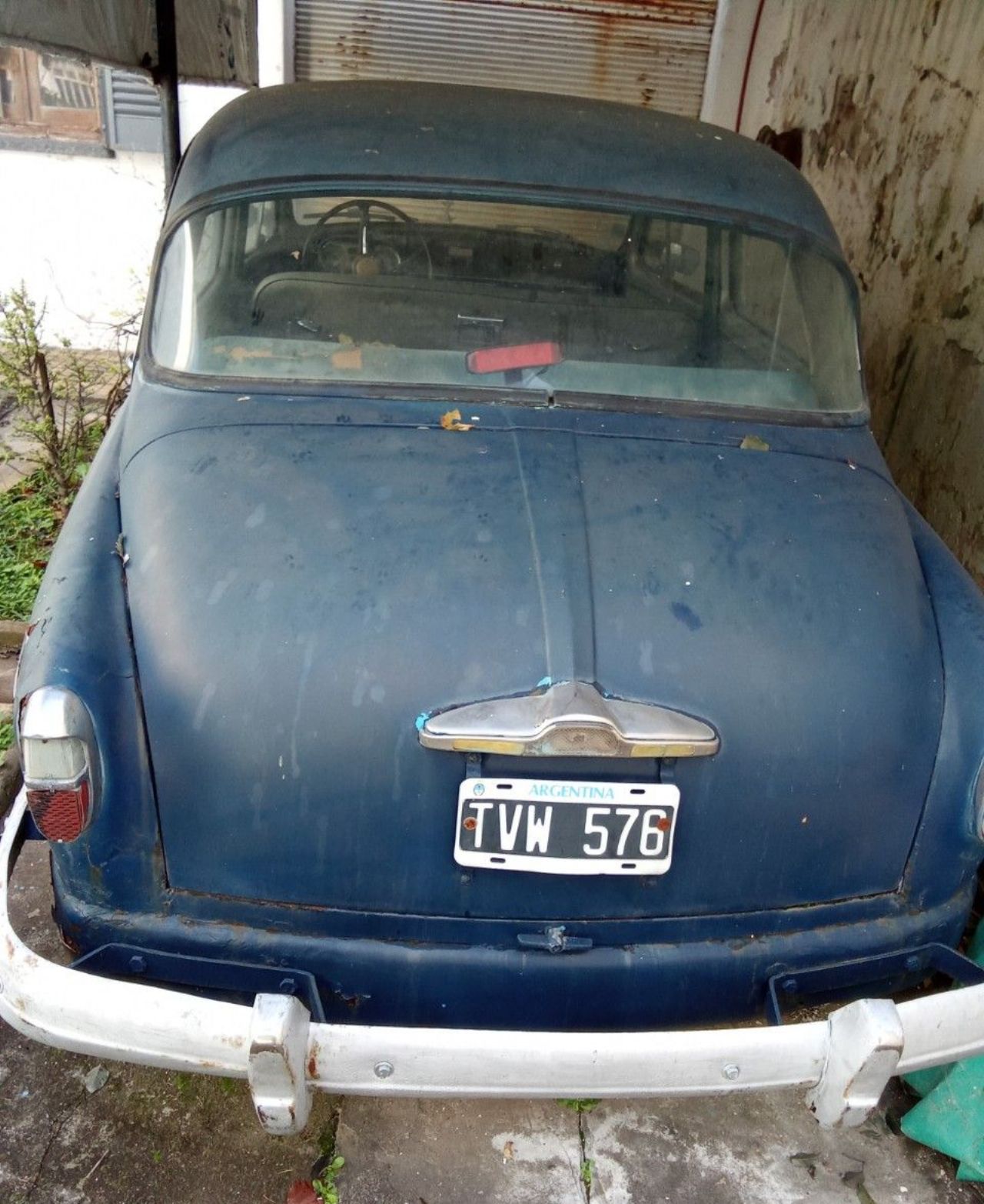 Fiat 1900 Usado en Entre Ríos, deRuedas