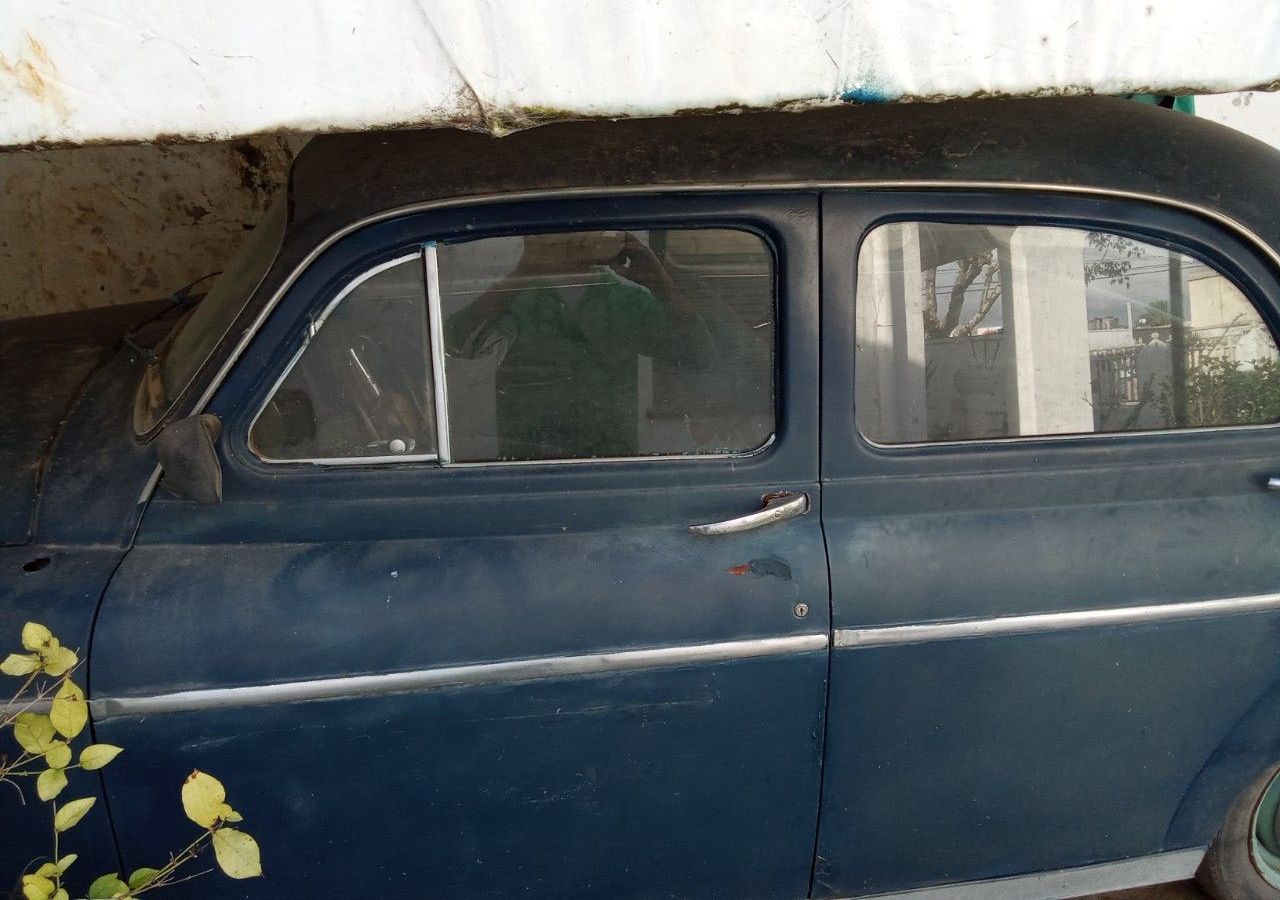 Fiat 1900 Usado en Entre Ríos, deRuedas
