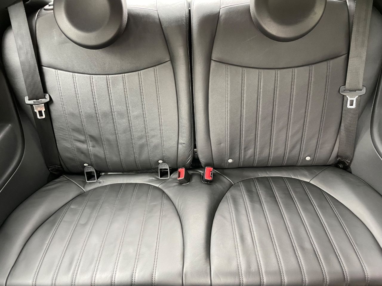 Fiat 500 Usado en Mendoza, deRuedas