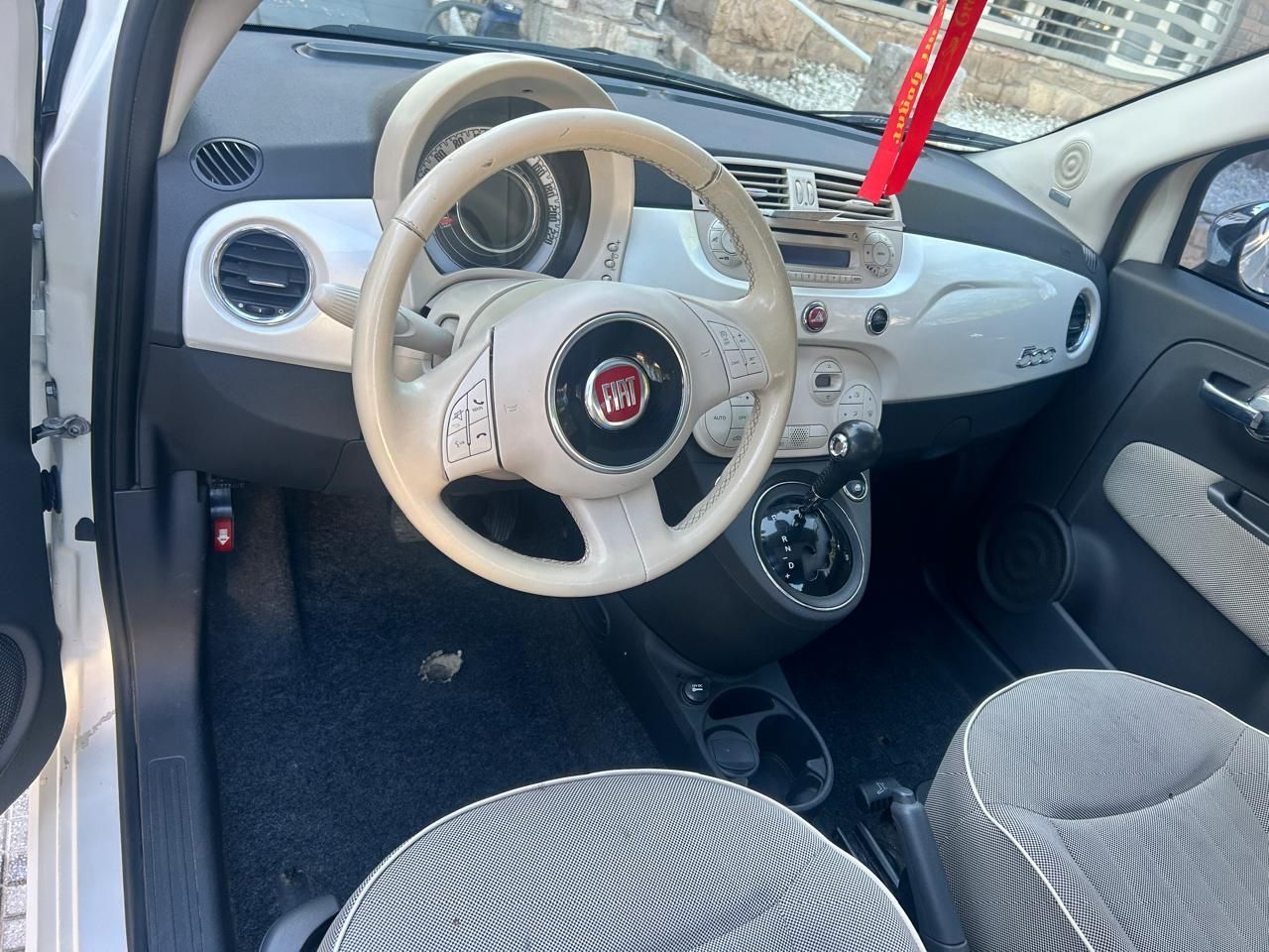 Fiat 500 Usado en Mendoza, deRuedas