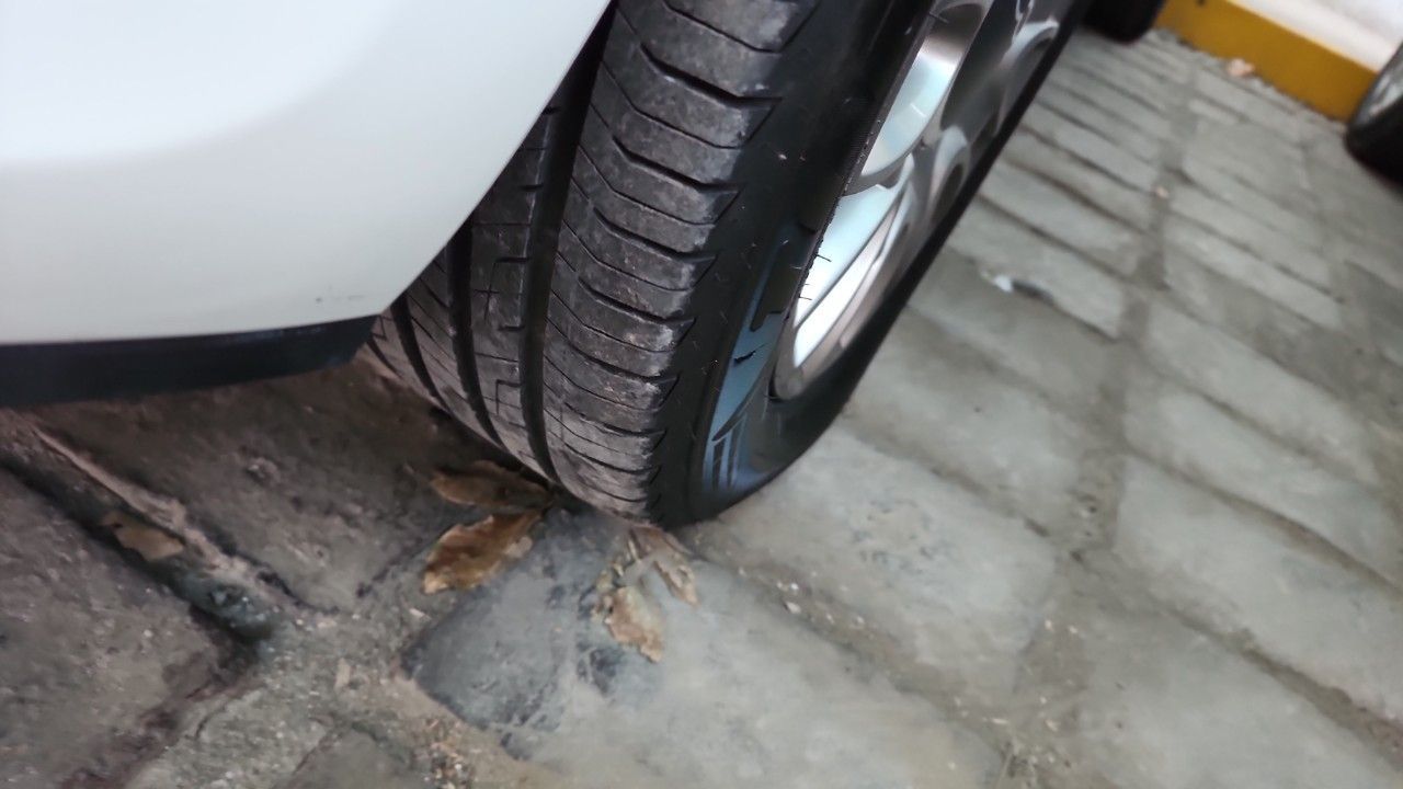 Fiat 500 Usado en Mendoza, deRuedas