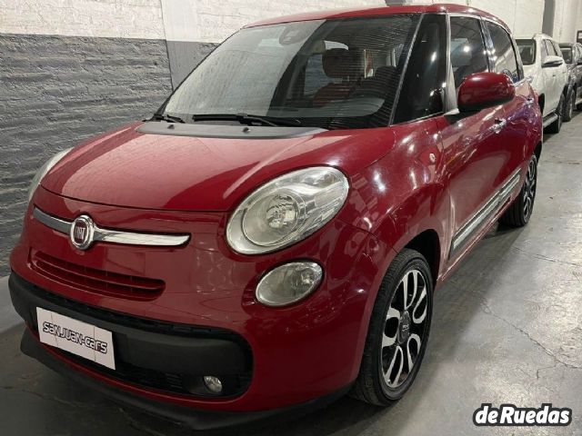 Fiat 500 Usado en San Juan, deRuedas