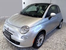 Fiat 500 Usado en Córdoba