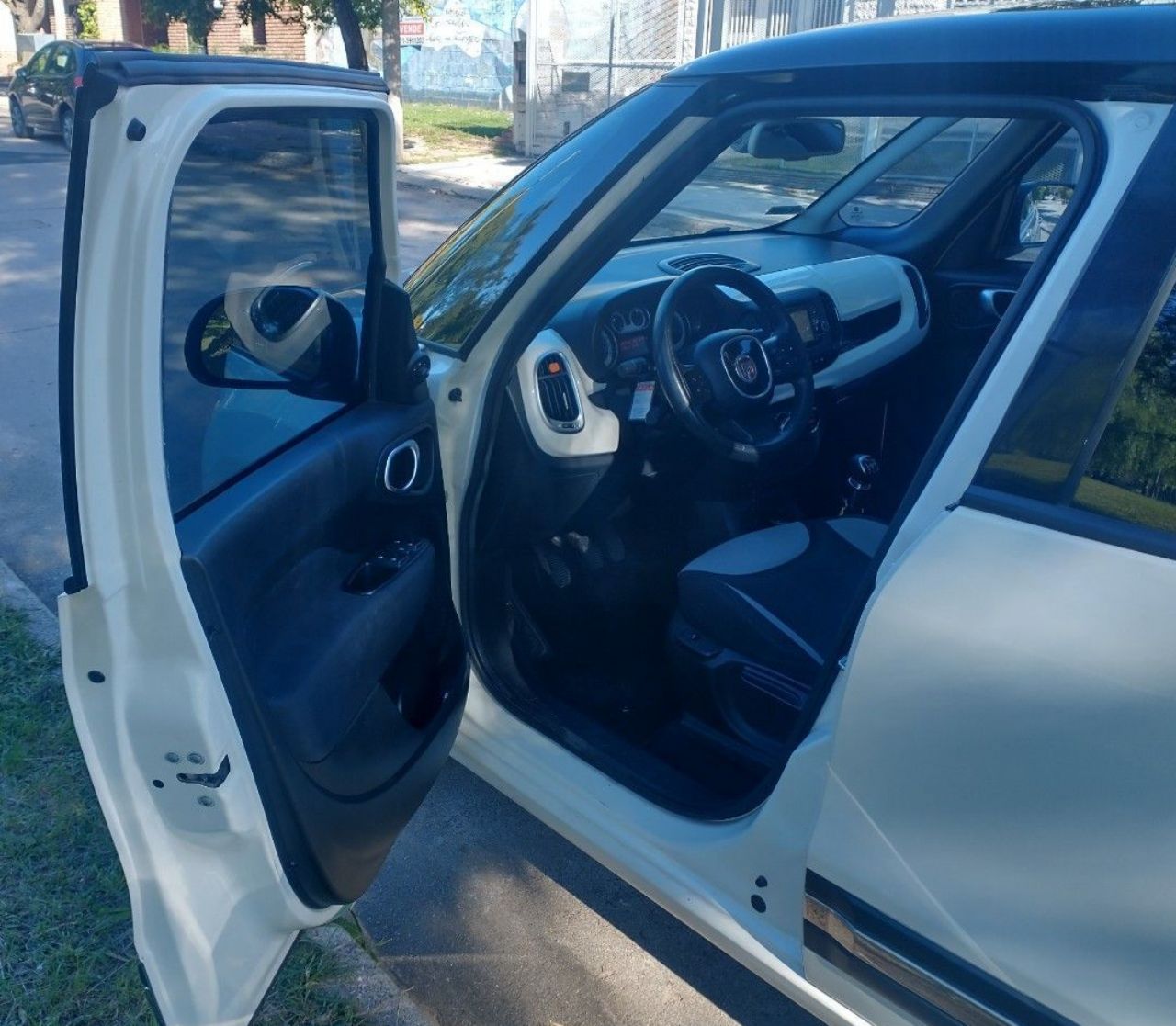 Fiat 500 Usado en Córdoba, deRuedas