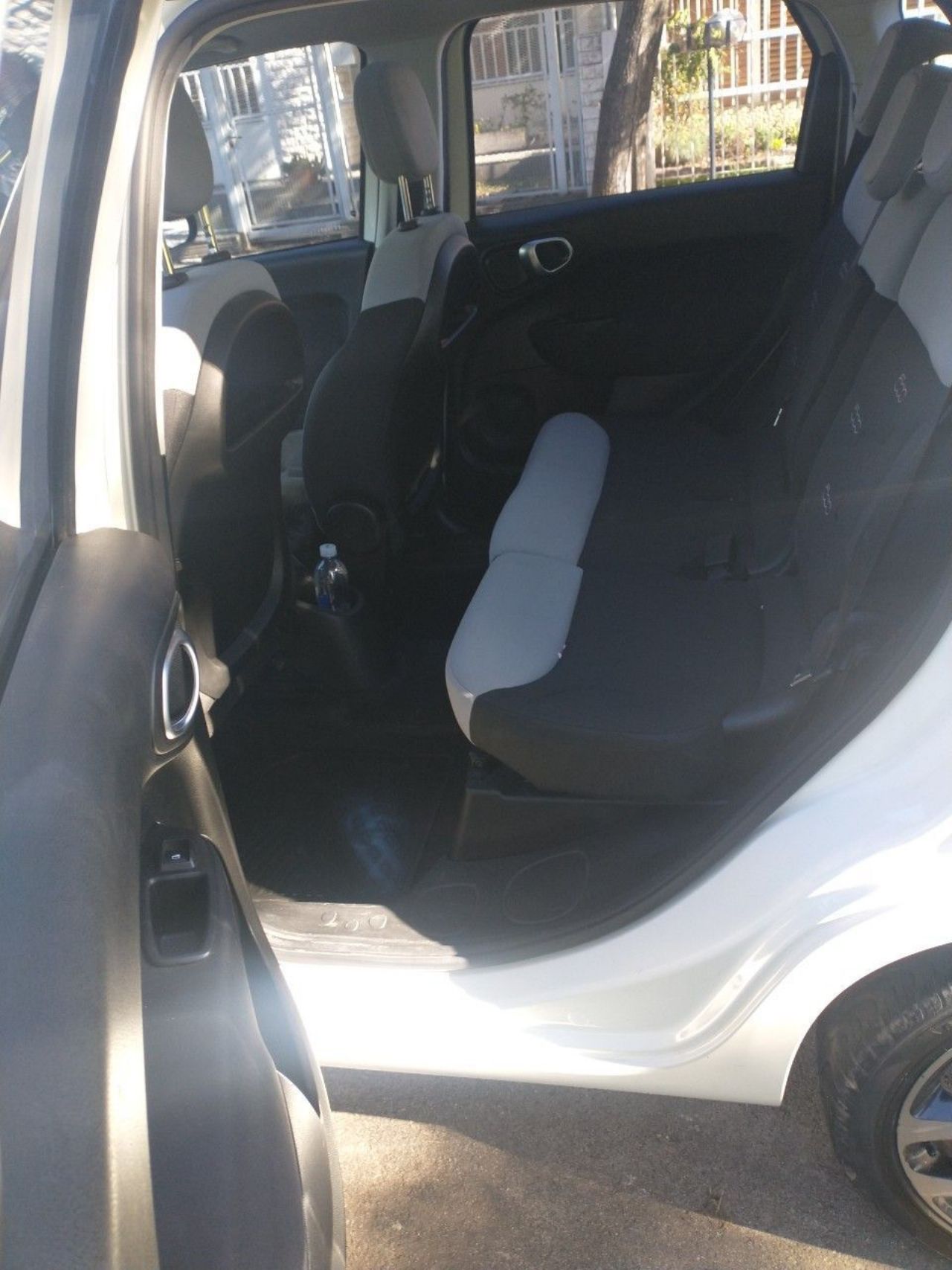 Fiat 500 Usado en Córdoba, deRuedas