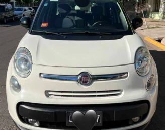 Fiat 500 Usado en Mendoza