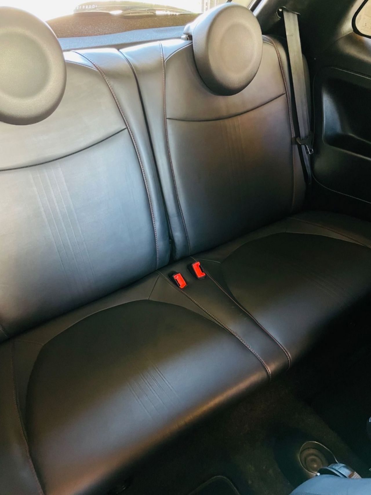 Fiat 500 Usado en Mendoza, deRuedas