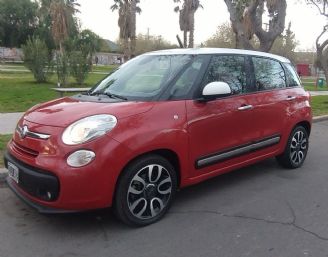 Fiat 500 Usado en San Juan