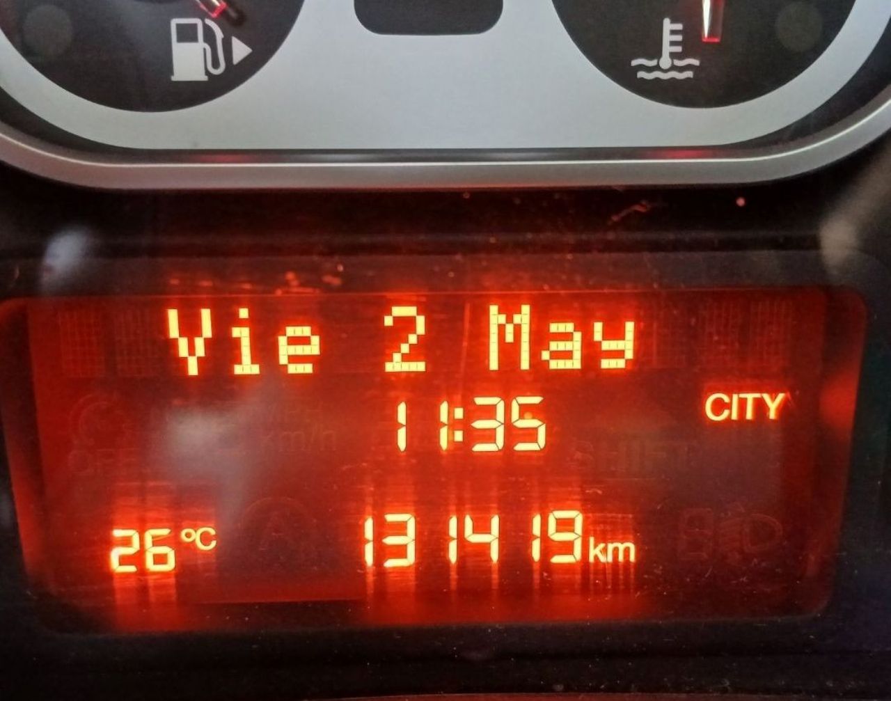 Fiat 500 Usado Financiado en Córdoba, deRuedas