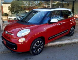 Fiat 500 Usado en Córdoba Financiado