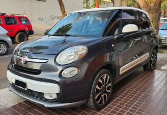 Fiat 500 Usado en Mendoza