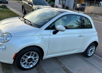 Fiat 500 Usado en Mendoza