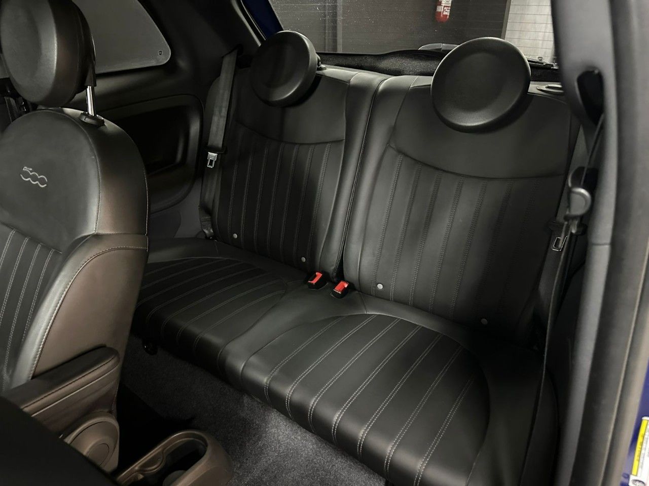 Fiat 500 Usado en Córdoba, deRuedas