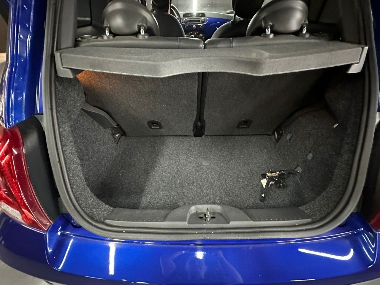 Fiat 500 Usado en Córdoba, deRuedas