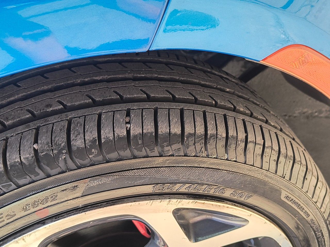 Fiat 500 Usado en Mendoza, deRuedas