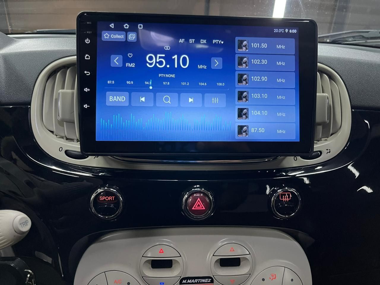 Fiat 500 Usado en Córdoba, deRuedas