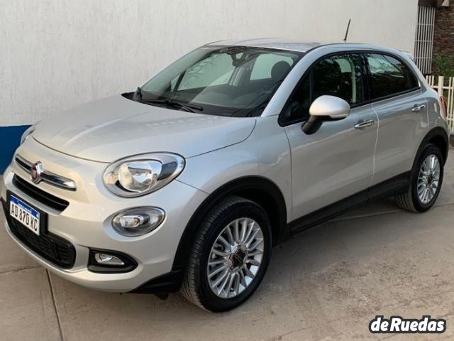 Fiat 500 Usado en Mendoza, deRuedas