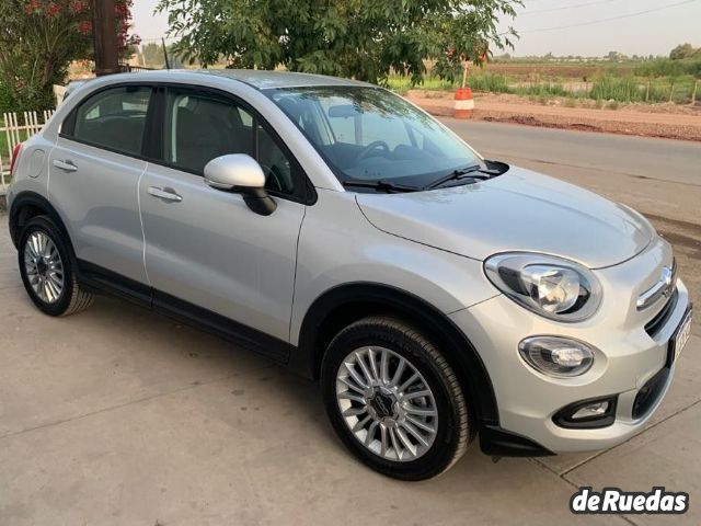 Fiat 500 Usado en Mendoza, deRuedas
