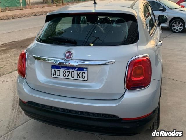 Fiat 500 Usado en Mendoza, deRuedas