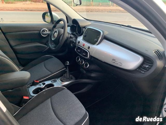 Fiat 500 Usado en Mendoza, deRuedas