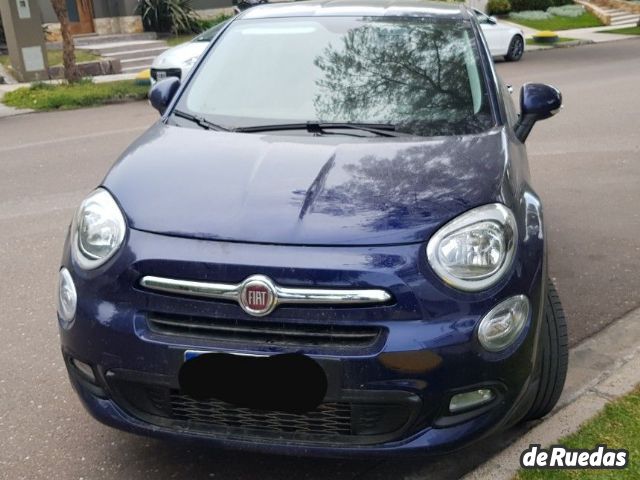 Fiat 500 Usado en Mendoza, deRuedas