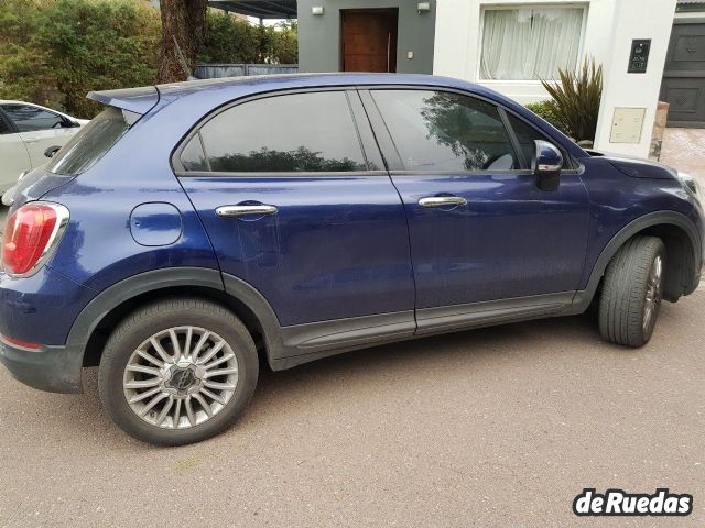 Fiat 500 Usado en Mendoza, deRuedas