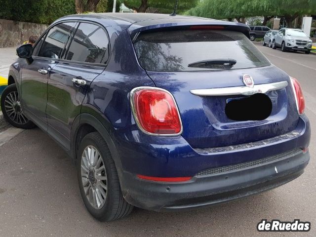 Fiat 500 Usado en Mendoza, deRuedas