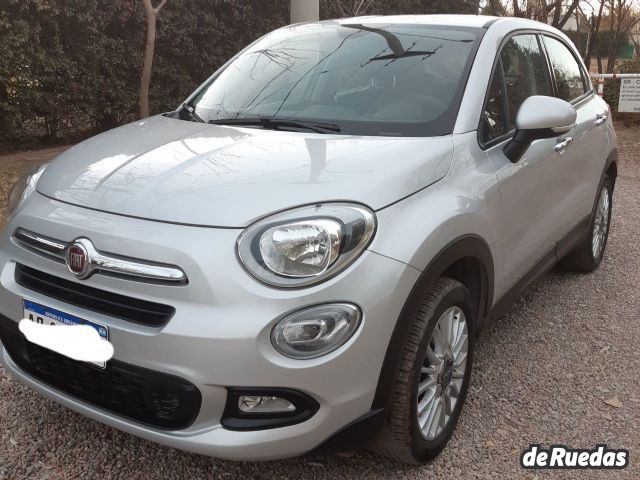 Fiat 500 Usado en Mendoza, deRuedas