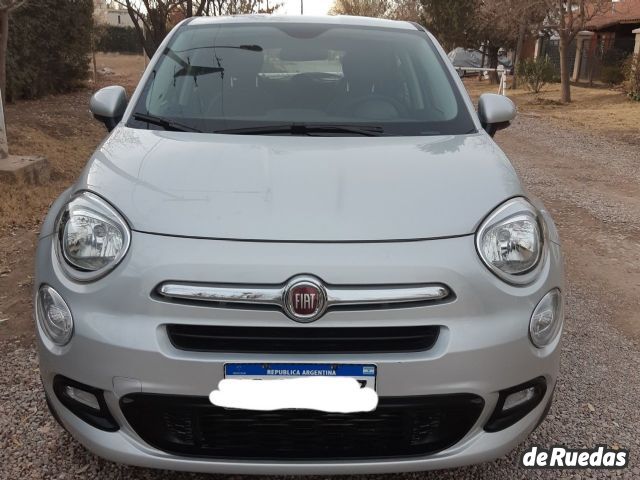 Fiat 500 Usado en Mendoza, deRuedas