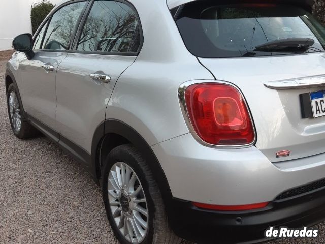 Fiat 500 Usado en Mendoza, deRuedas