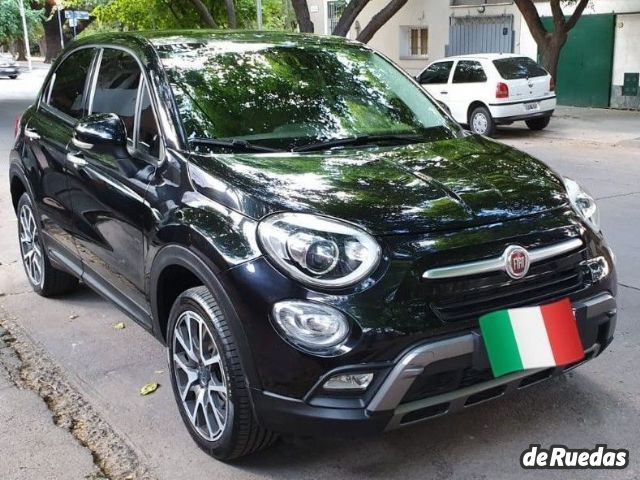 Fiat 500 Usado en Mendoza, deRuedas