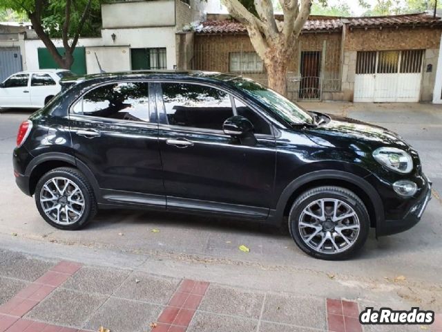 Fiat 500 Usado en Mendoza, deRuedas