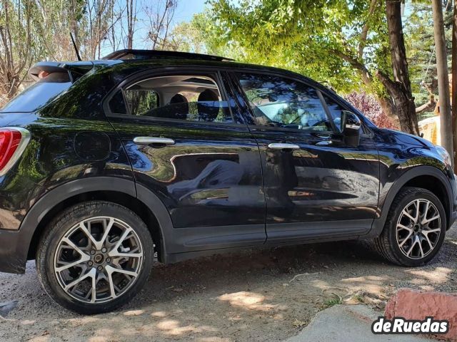 Fiat 500 Usado en Mendoza, deRuedas