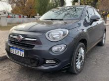 Fiat 500 Usado en Mendoza Financiado