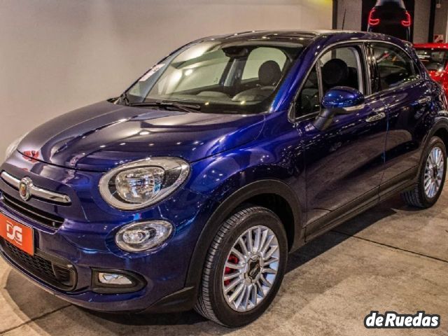 Fiat 500 Usado en Córdoba, deRuedas