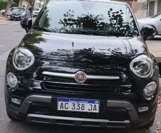 Fiat 500 Usado en Mendoza