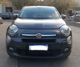 Fiat 500 Usado en San Juan