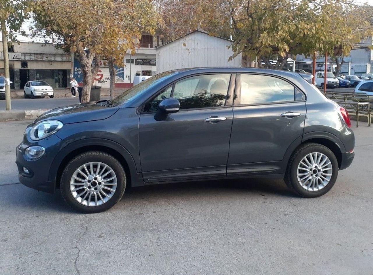 Fiat 500 Usado en San Juan, deRuedas
